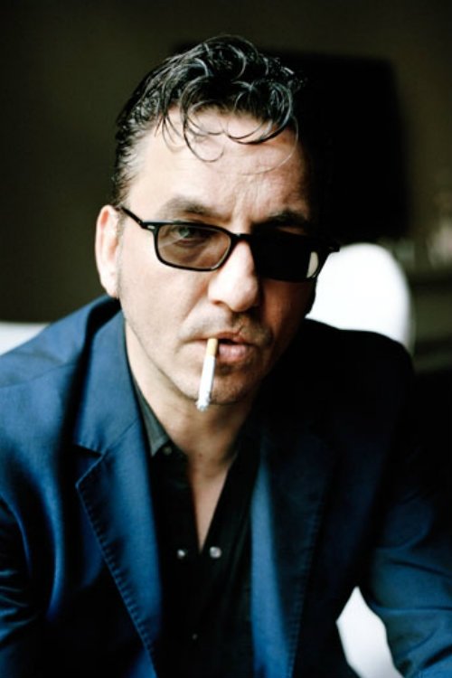 Фото  (Richard Hawley)