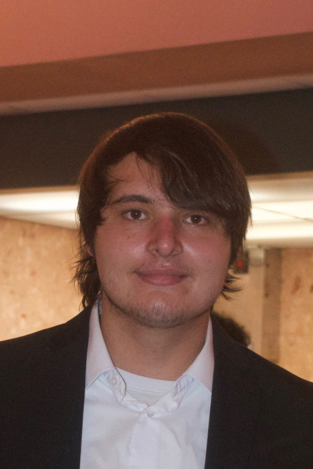 Фото  (Tommy Bowers)