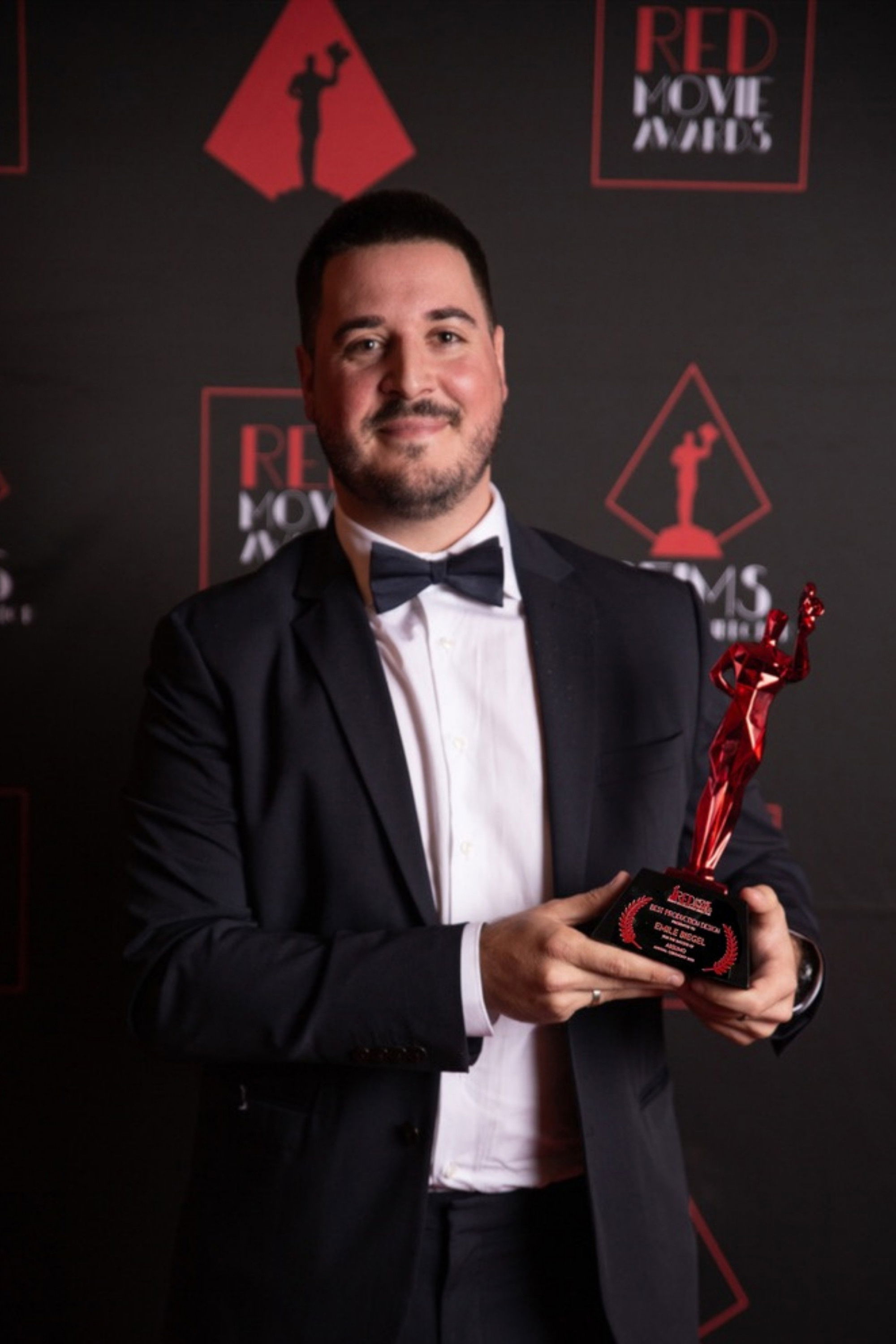 Фото  (Emile Biegel)