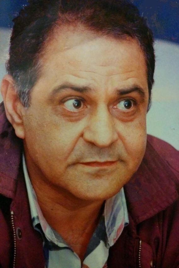 Фото  (Gamal Mansour)