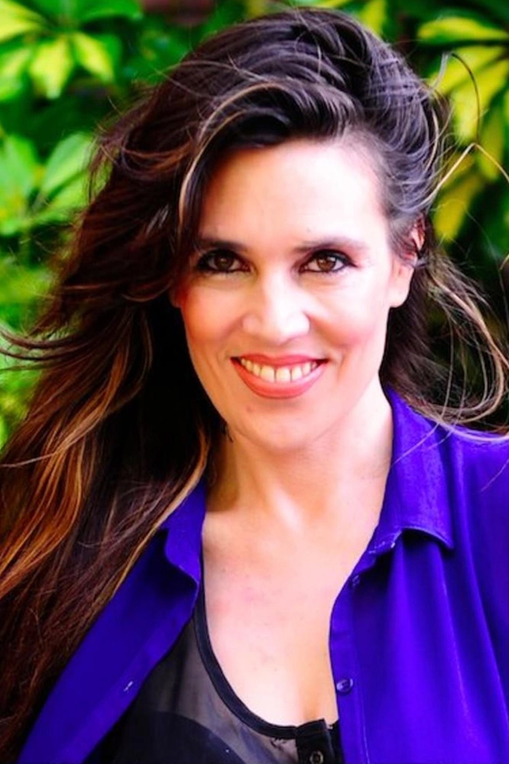 Фото  (María Laura Gargarella)