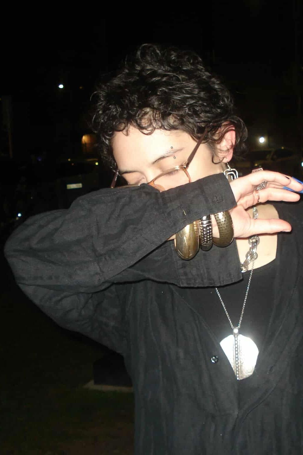 Фото  (Amei Courtney)