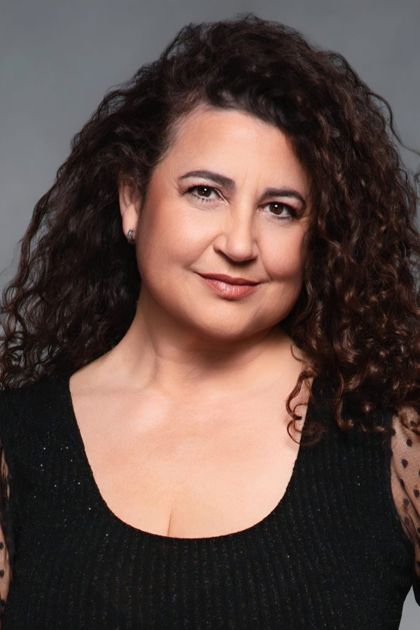 Фото  (Amparo Calzada)