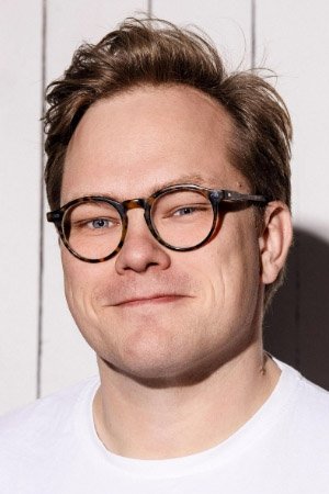 Фото  (Benedikt Gröndal)