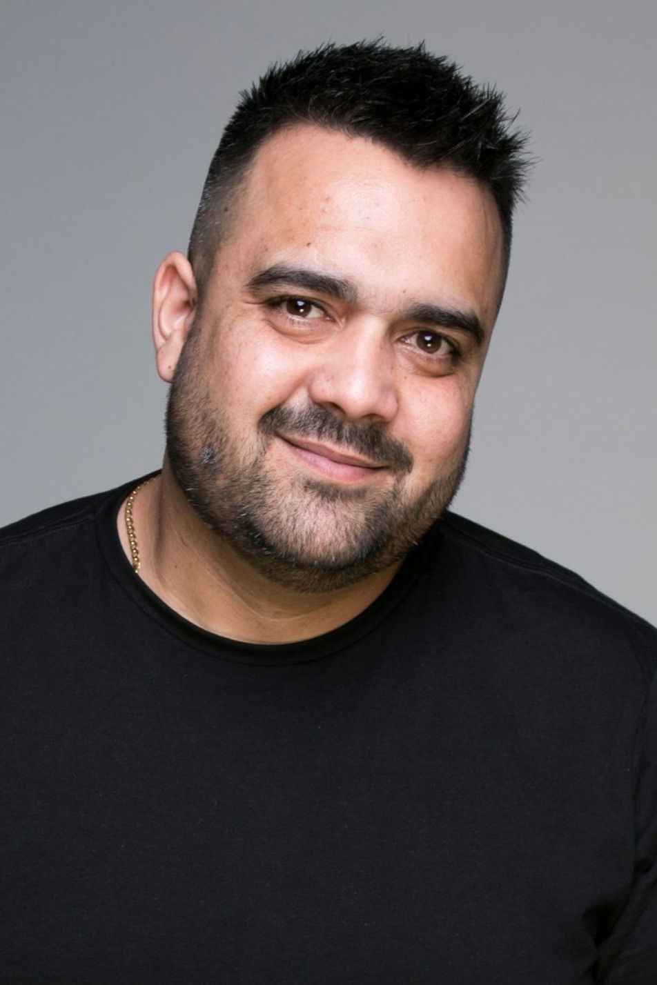 Фото  (Dane Simpson)