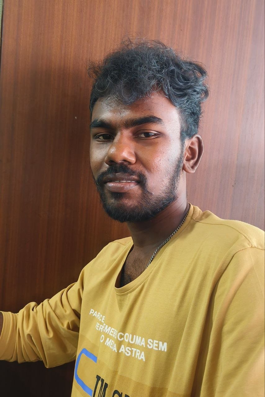 Фото  (Einstein Deva Prasad)