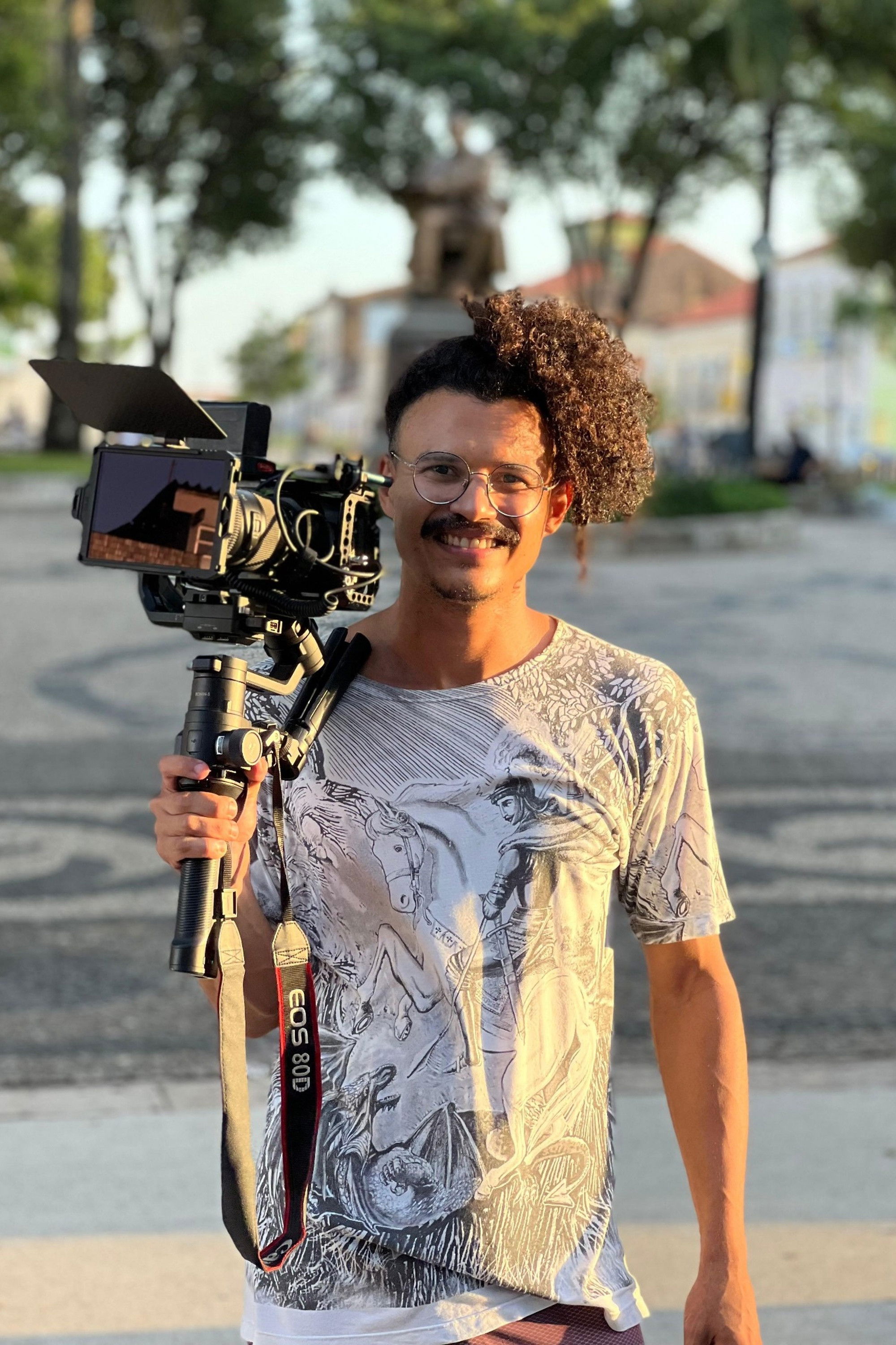 Фото  (Fábio Barros)