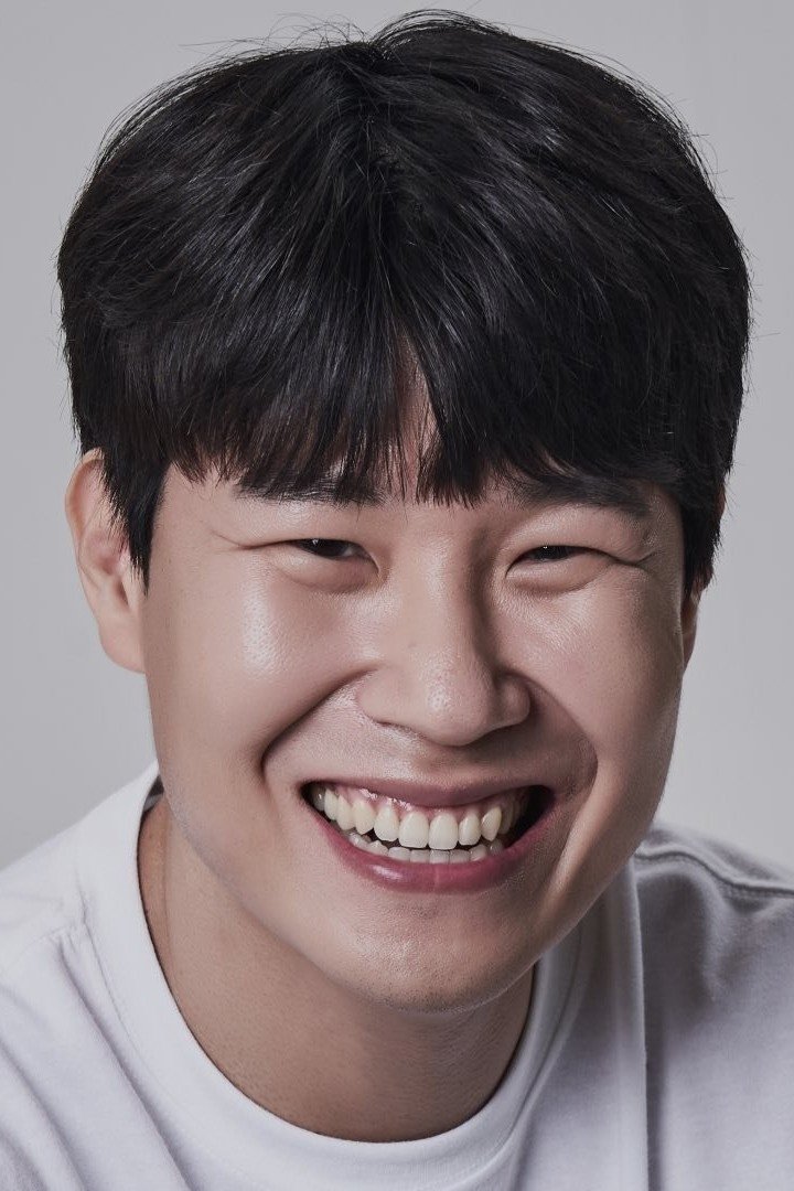 Фото  (Kang Gu-ha)