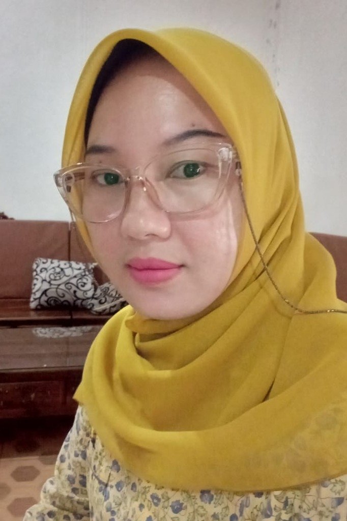 Фото  (Sri Rahayu Ningsih)