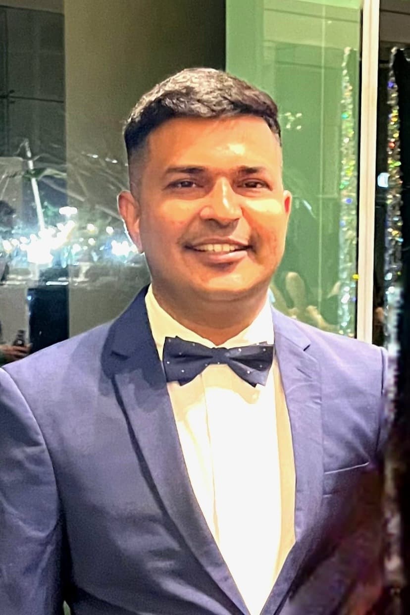 Фото  (Vishnu Rajan)