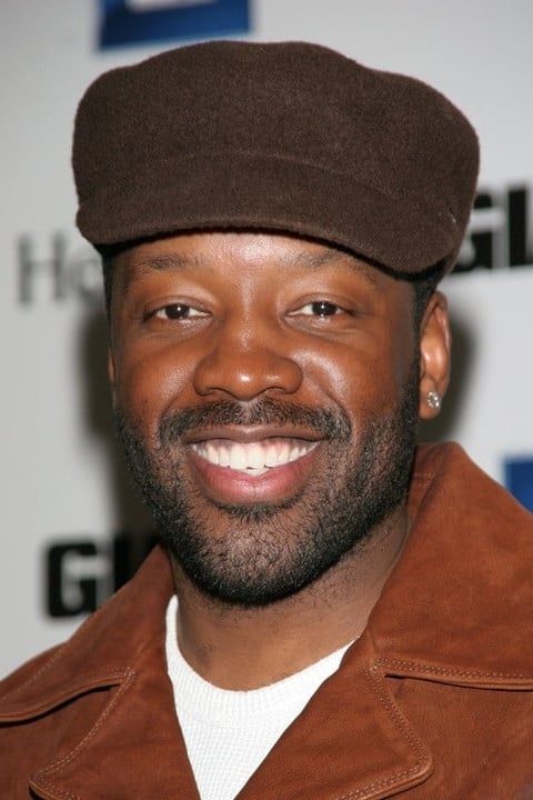 Фото Кадім Хардісон (Kadeem Hardison)