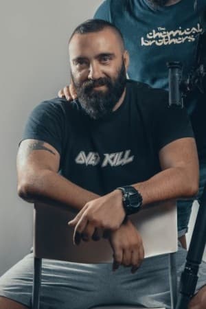 Фото  (Sakis Karpas)