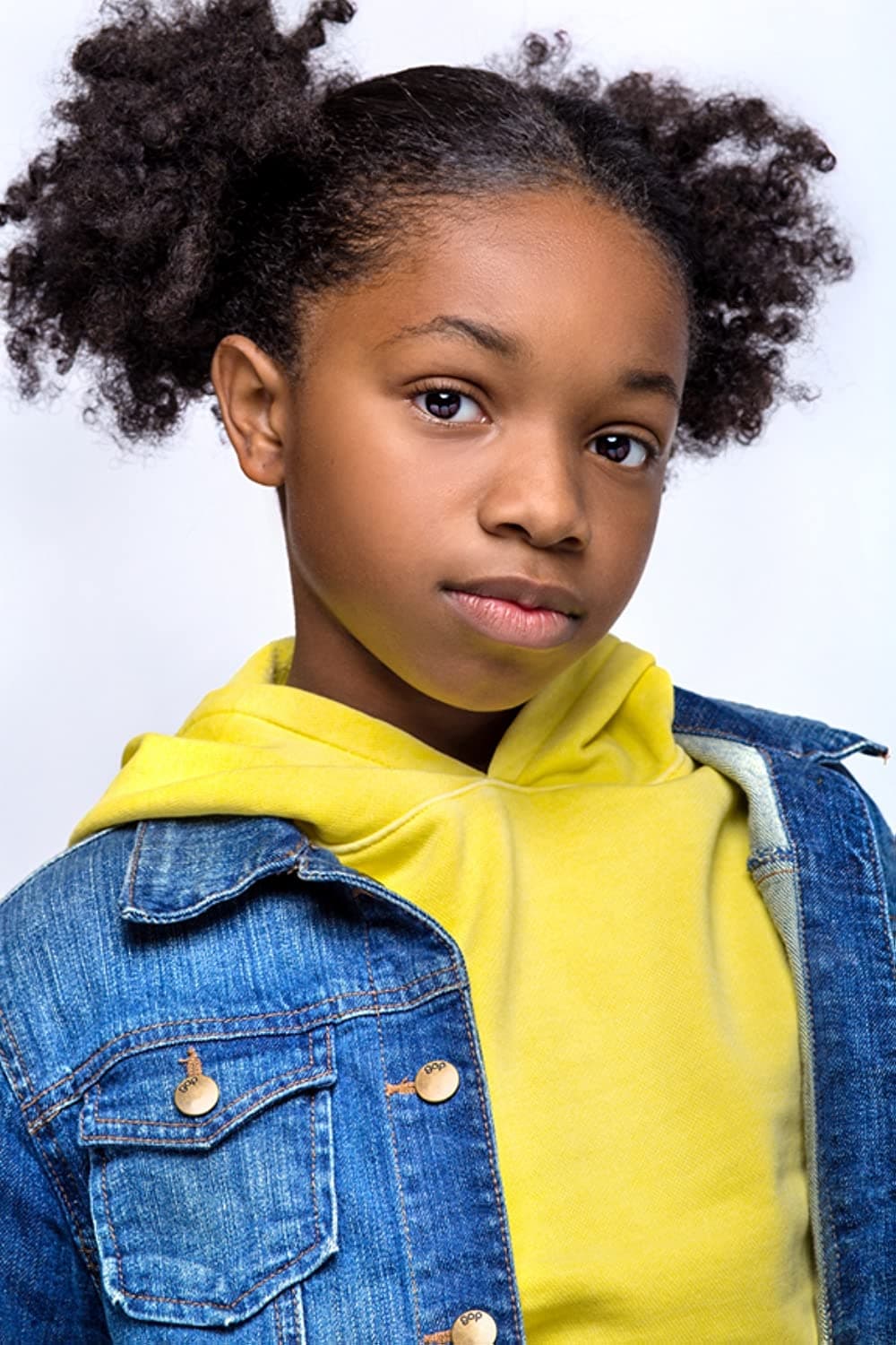 Фото  (Amari Alexis Price)