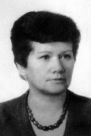 Фото  (Antonina Alyoshina)