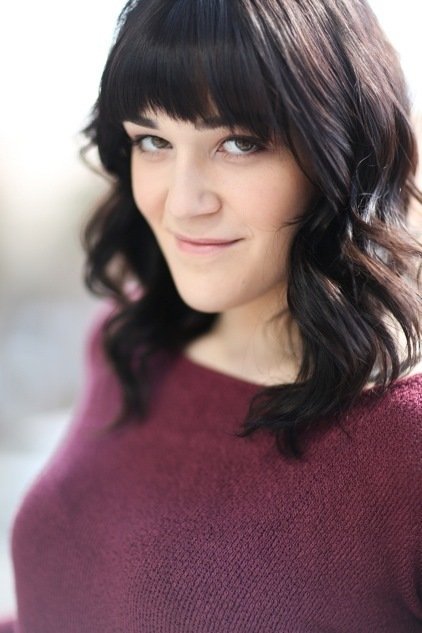 Фото  (Breann Grainger)