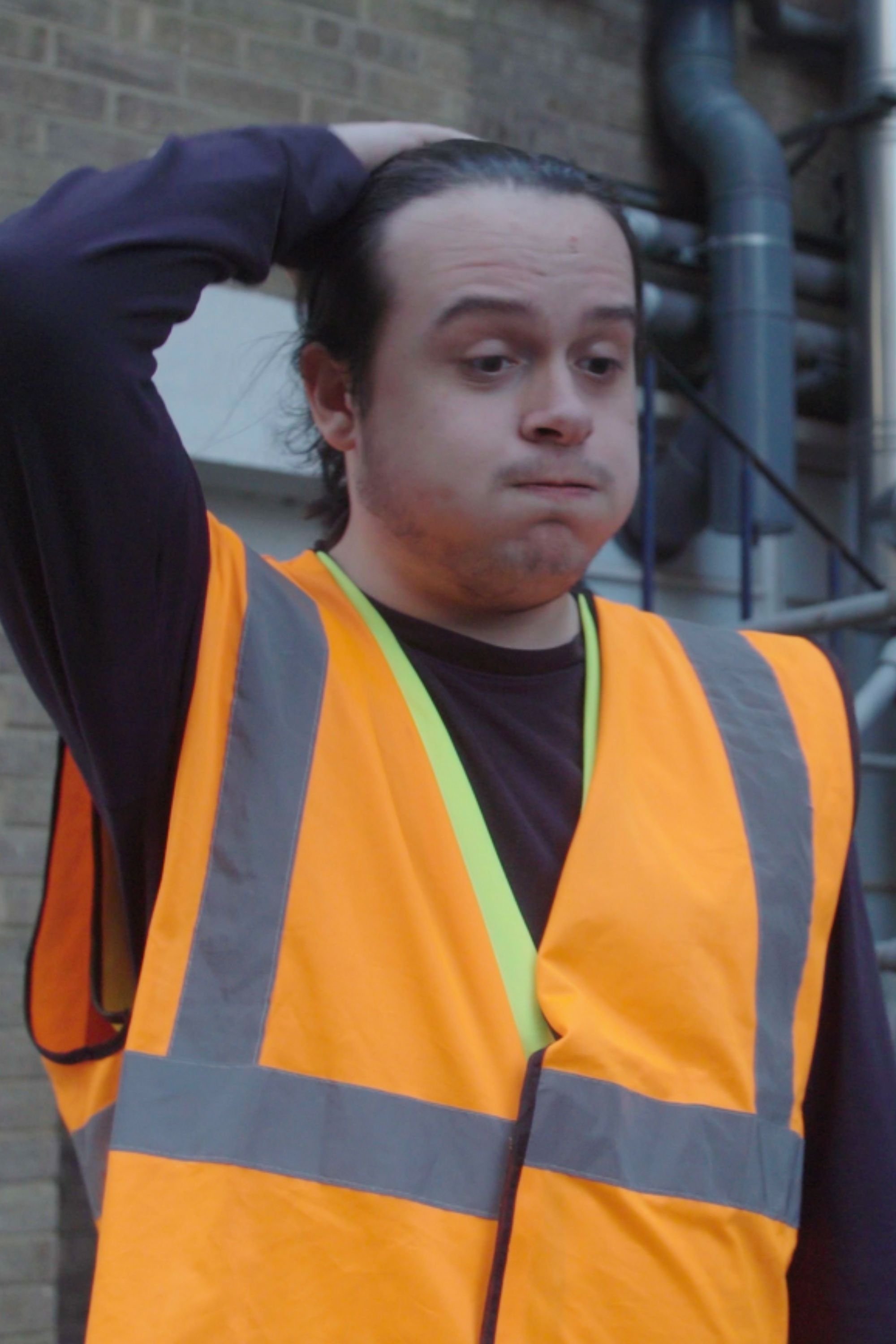 Фото  (Freddie Sanderson)