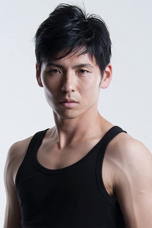 Фото  (Hayate Masao)