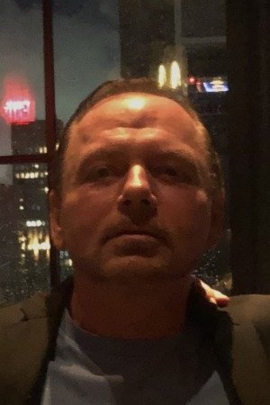 Фото Джастін Рутт (Justin Routt)