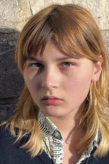 Фото  (Luna Ho Poumey)