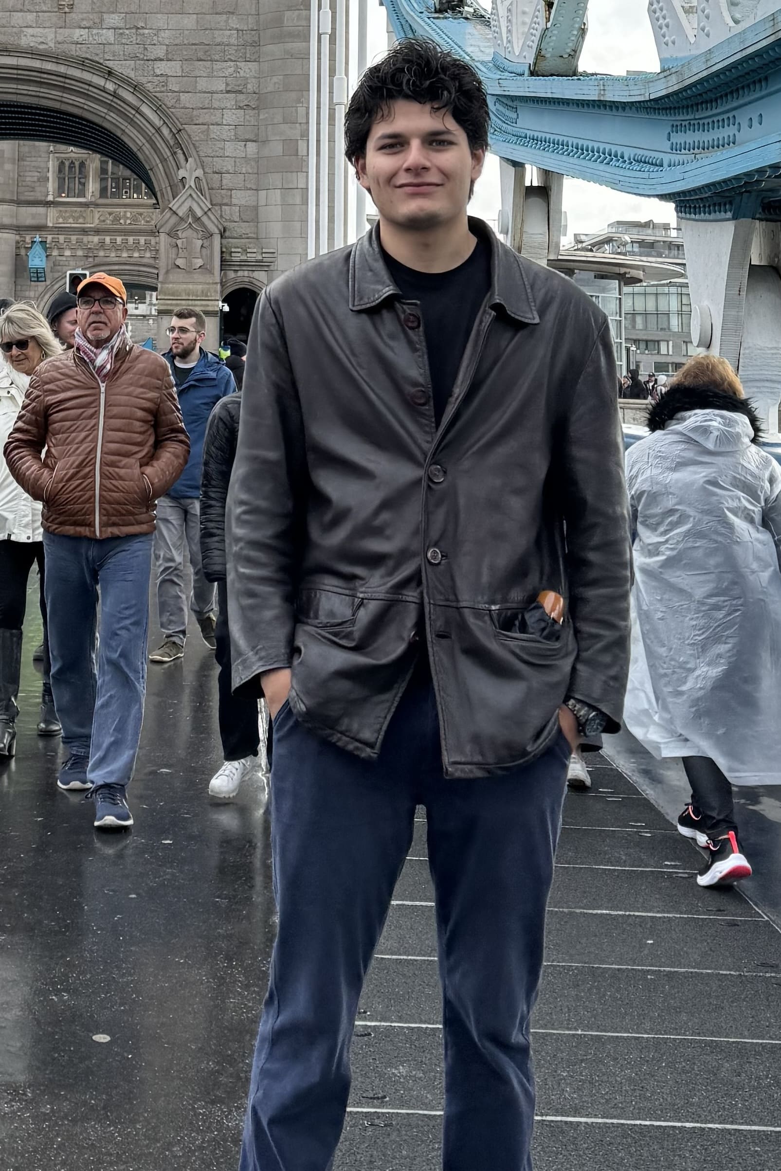 Фото  (Santiago Martínez)