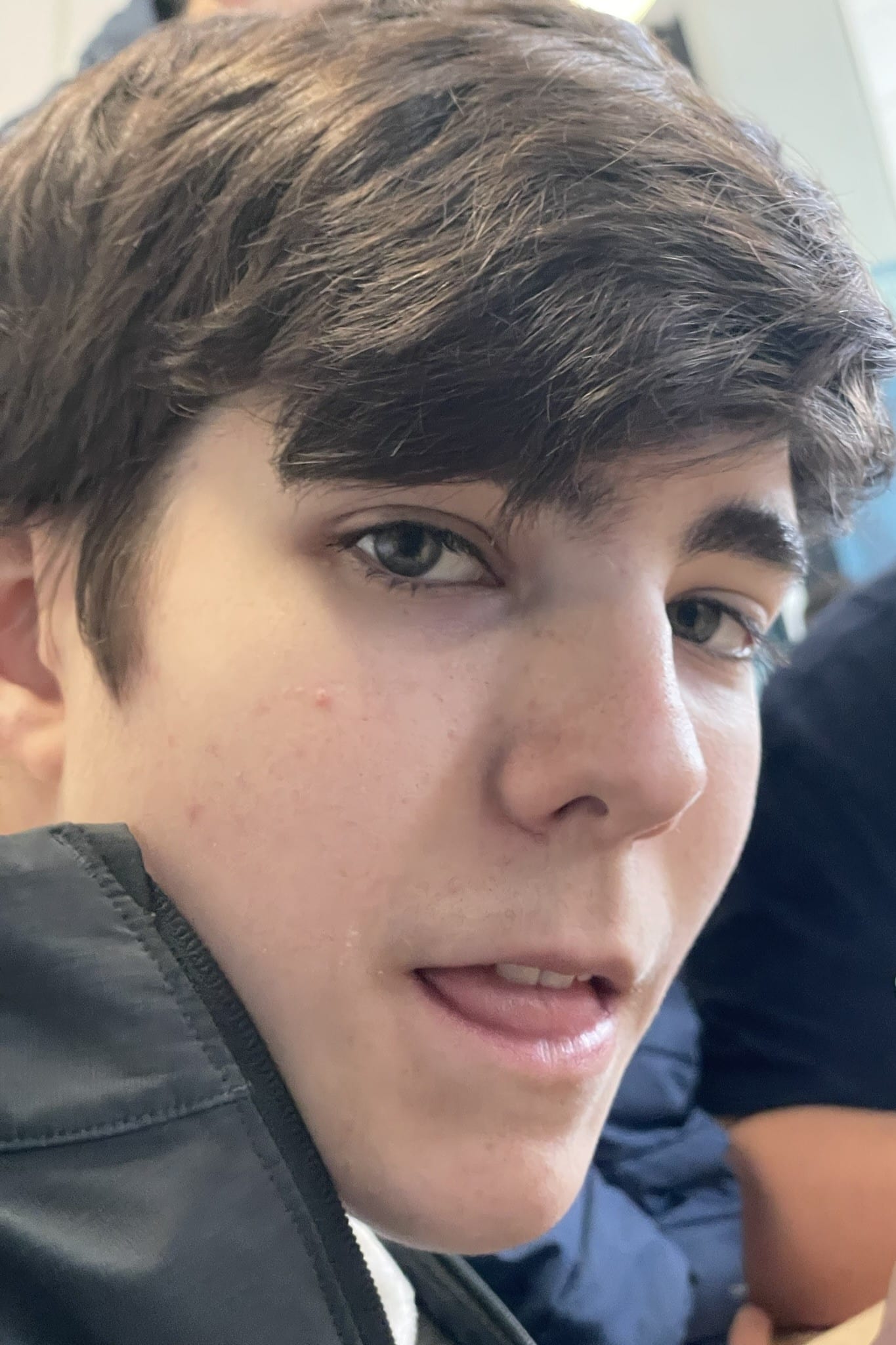 Фото  (Zane Craig)