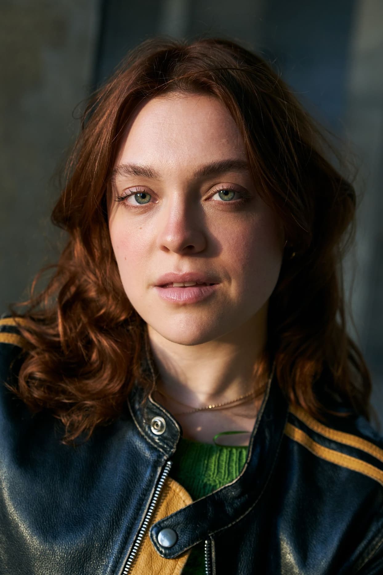 Фото  (Amelie Hennig)