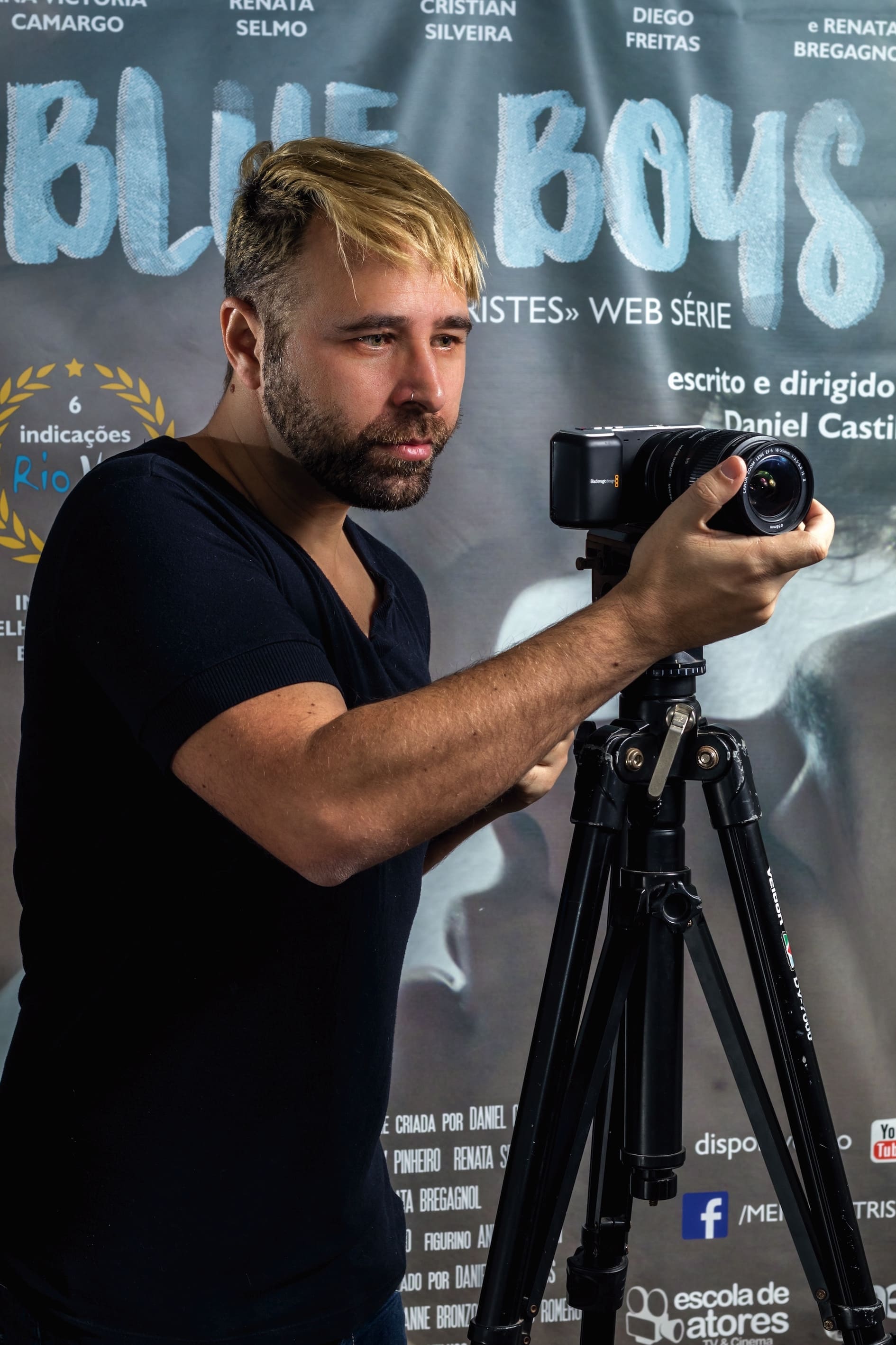 Фото  (Daniel Castilhos)