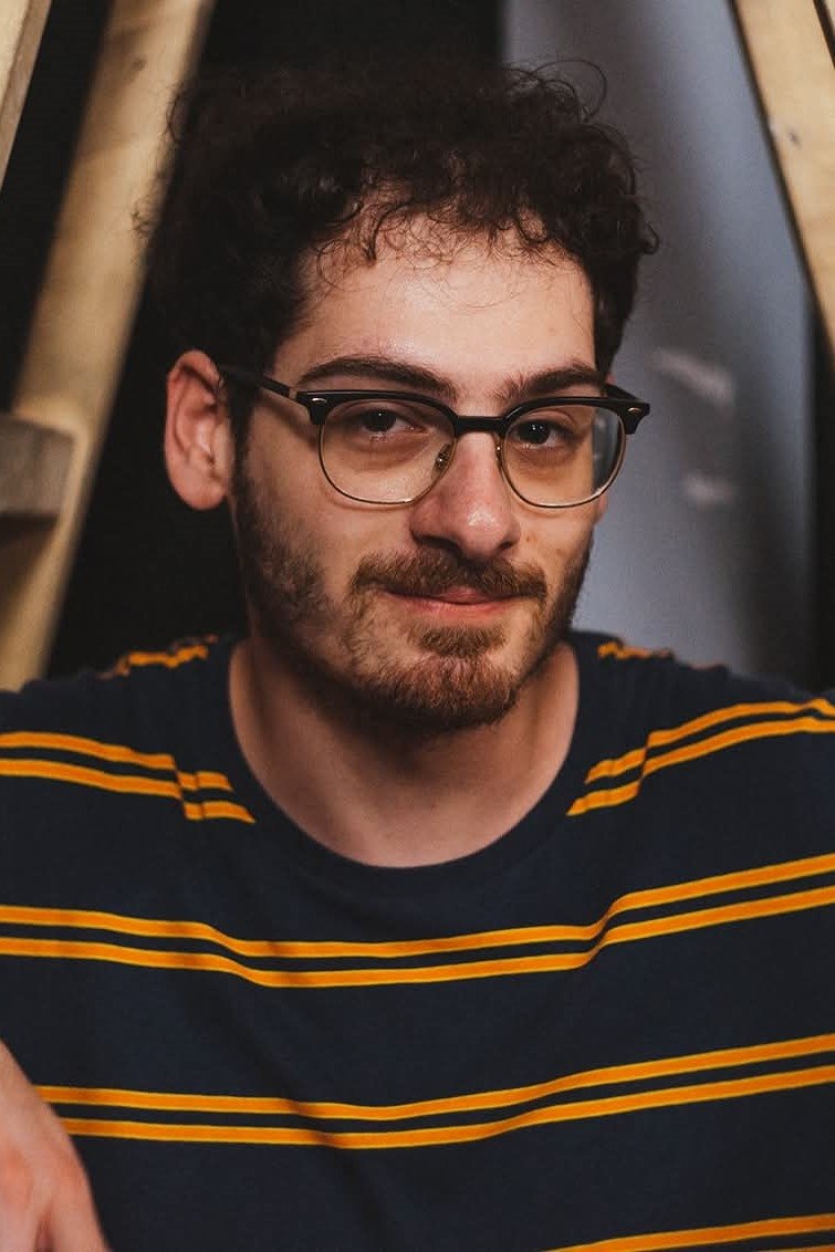 Фото Дімітріс Константіну (Dimitris Konstantinou)