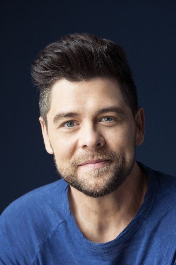 Фото  (Jason Crabb)