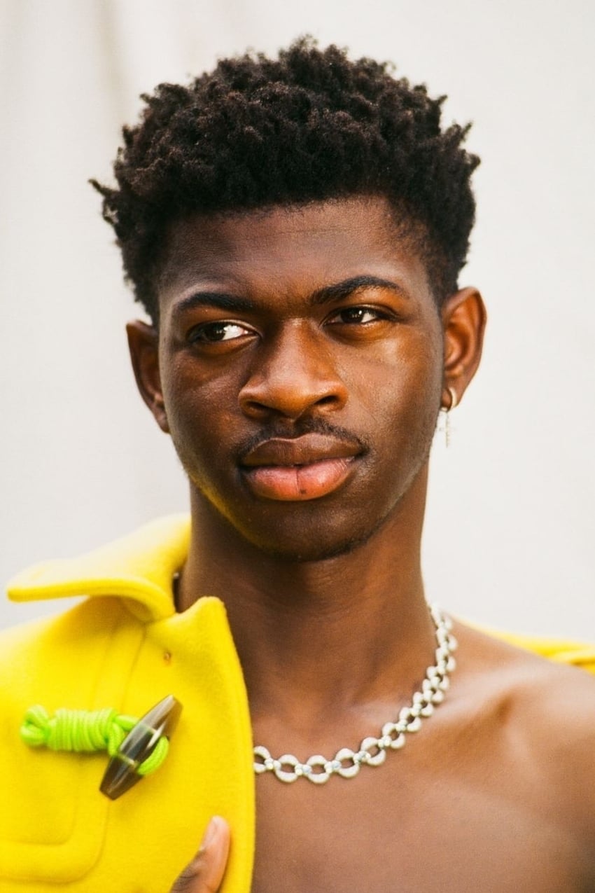 Фото  (Lil Nas X)