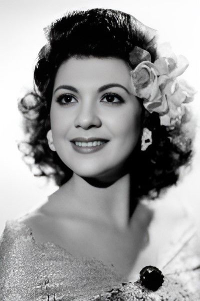 Фото  (Maria Antonieta Pons)