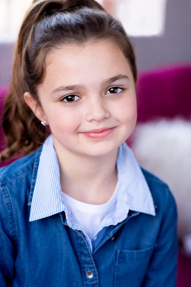 Фото  (Olivia Laine Welch)