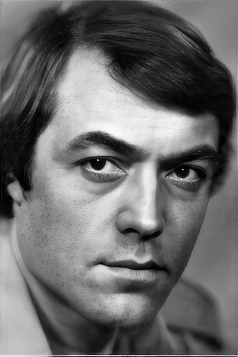 Фото Олександр Денисов (Aleksandr Denisov)