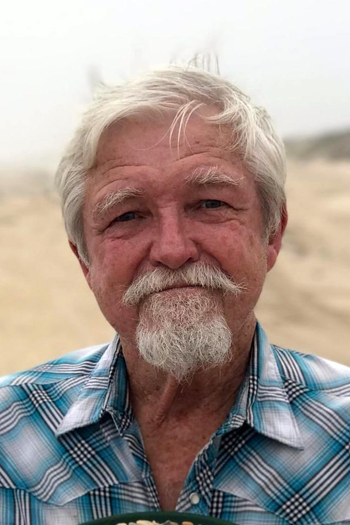 Фото  (Fred Hurt)