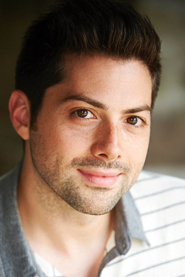 Фото  (Mark Ratzlaff)