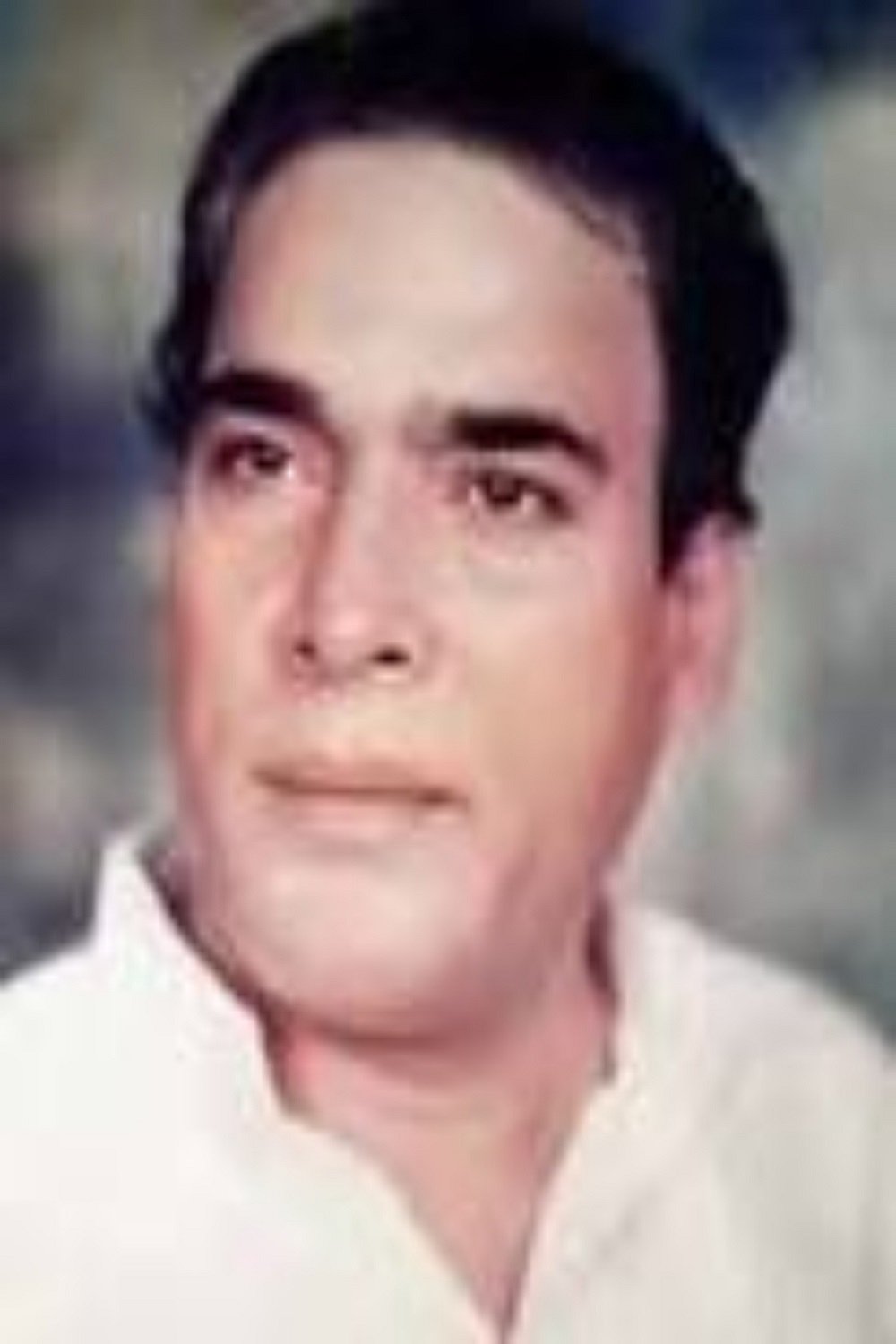 Фото Рао Гопал Рао (Rao Gopal Rao)