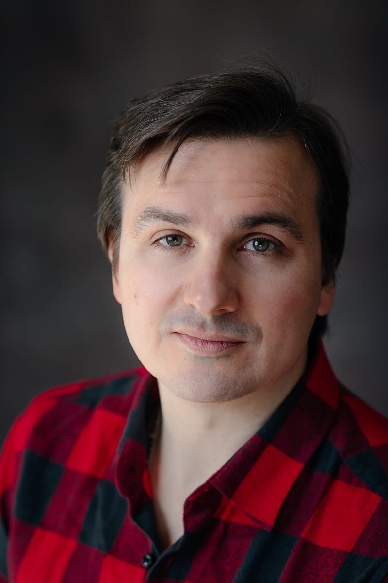 Фото  (Rodion Prikhodko)