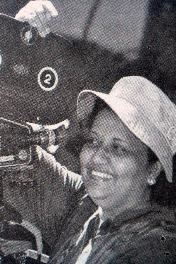 Фото  (Sumitra Peries)