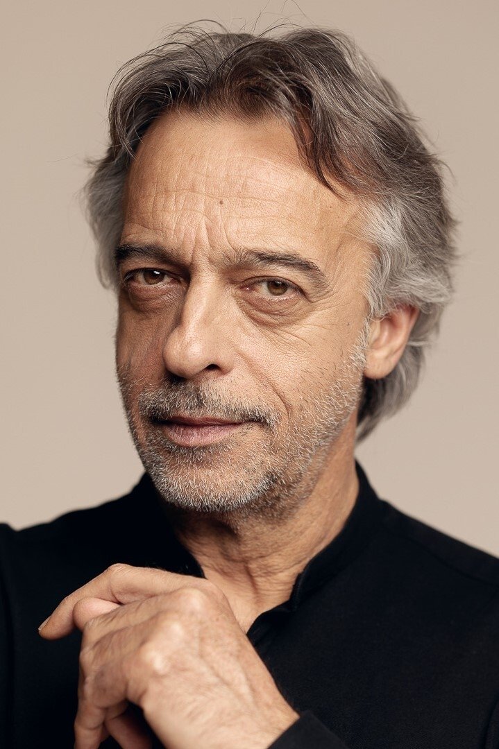 Фото  (Agustín Ustárroz)