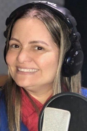 Фото  (Ana Lúcia Menezes)