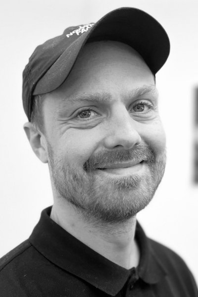 Фото  (Andreas Ekmann Kidholm)