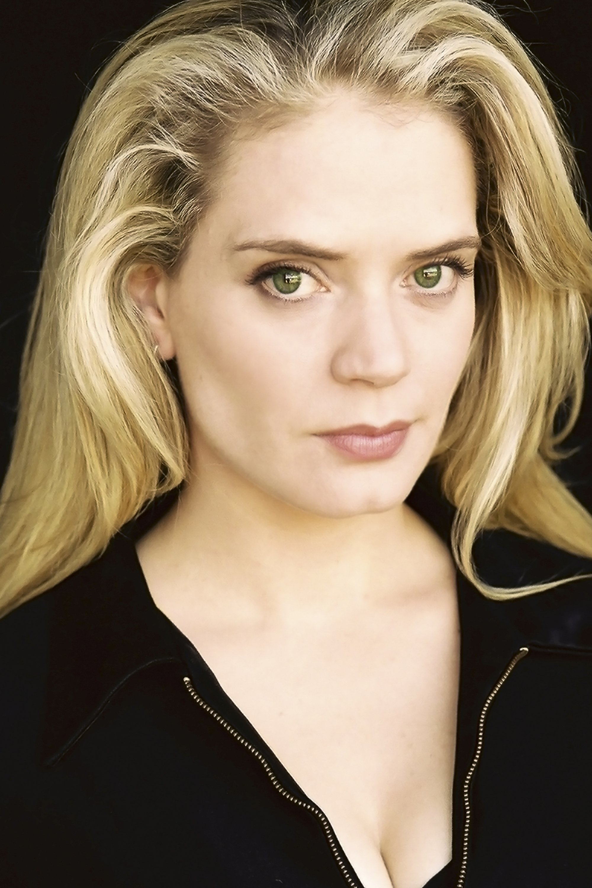 Фото  (Kipleigh Brown)