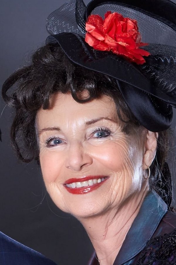 Фото  (Kirsten Vaupel)