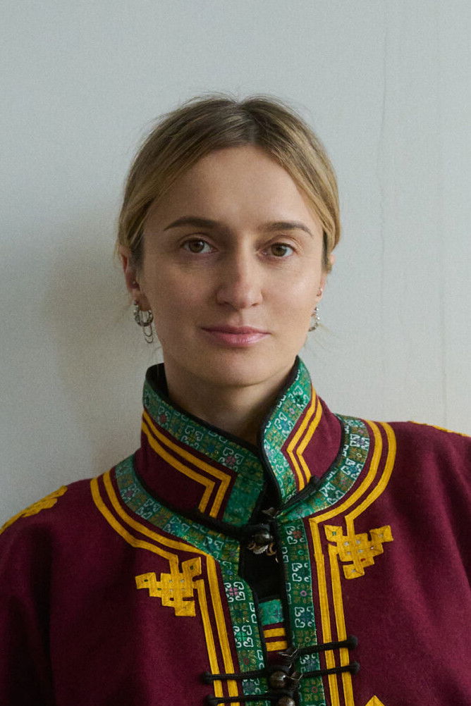 Фото  (Rūta Sakalauskaitė)