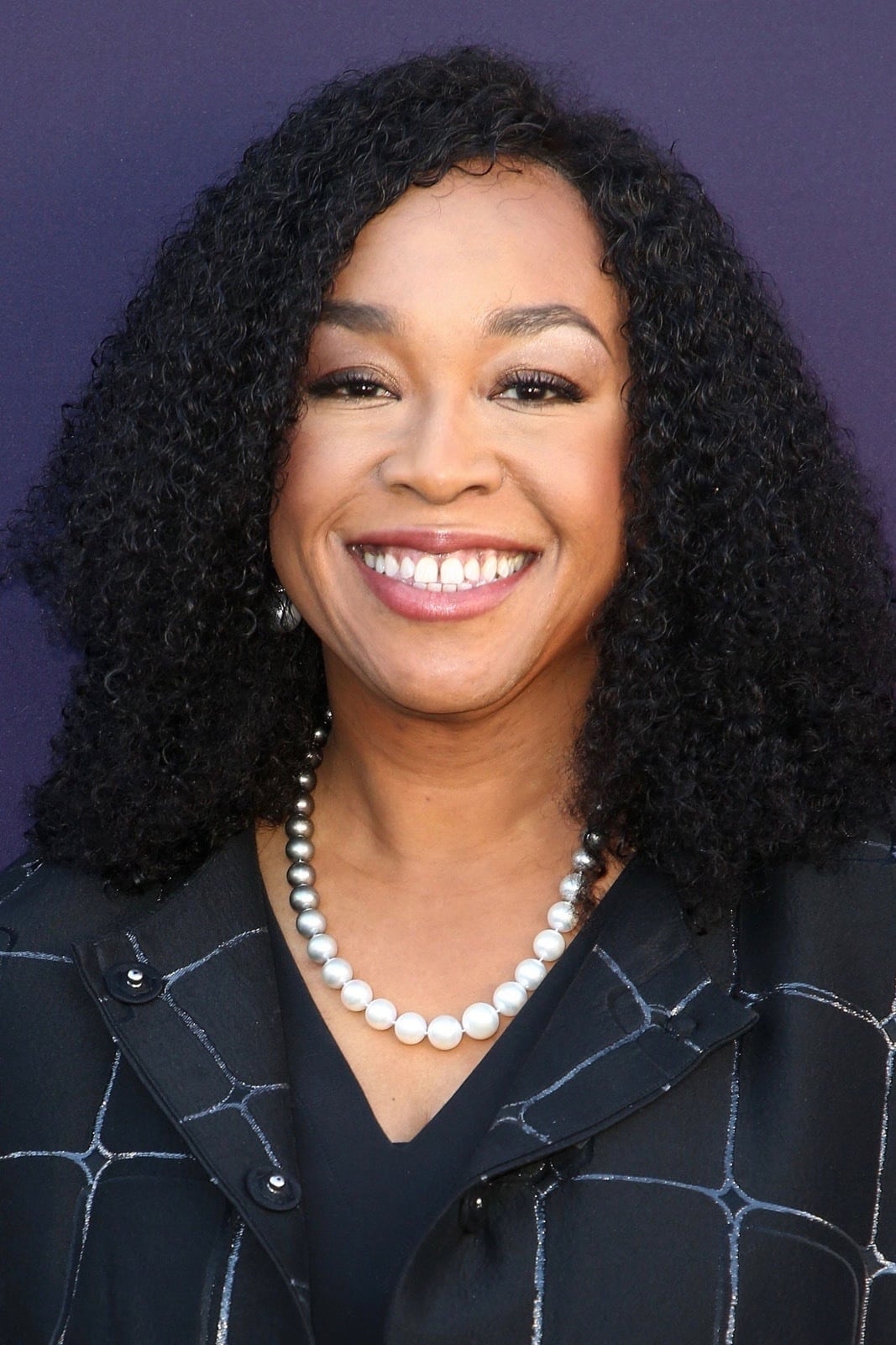 Фото Шонда Раймс (Shonda Rhimes)