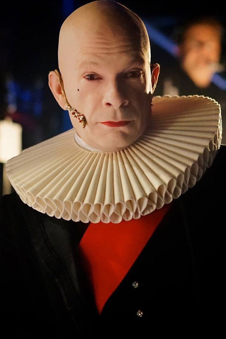 Фото  (Calixte de Nigremont)