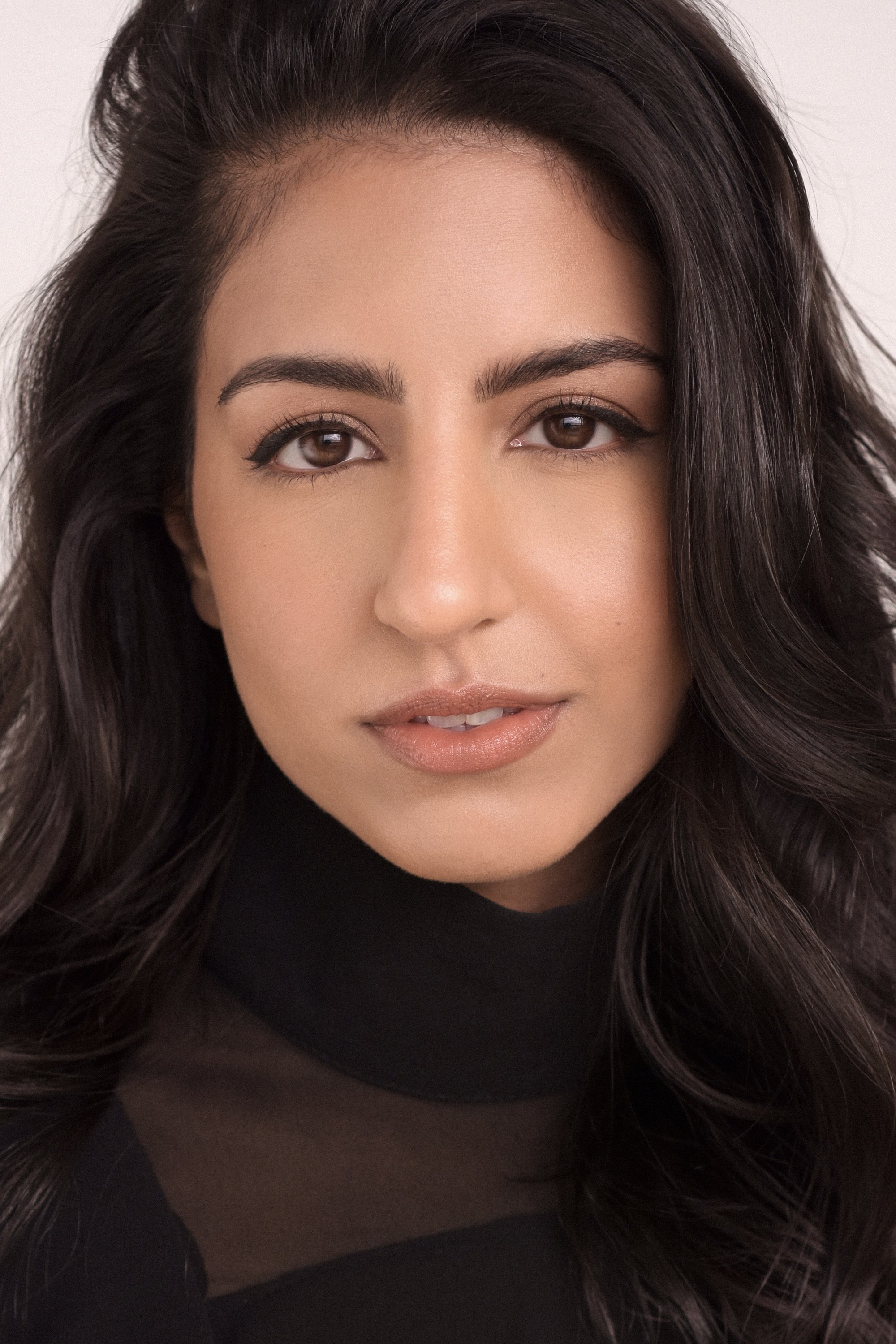 Фото  (Gabrielle Kaur Cheema)