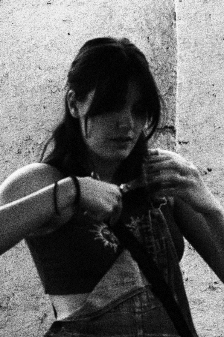 Фото  (Julia Meirelles)