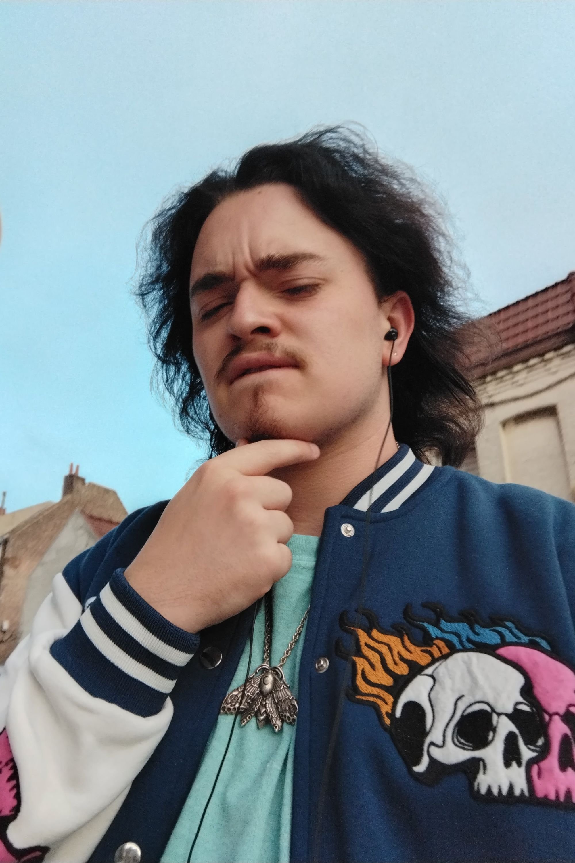 Фото Маттео Пікавет (Mattéo Picavet)