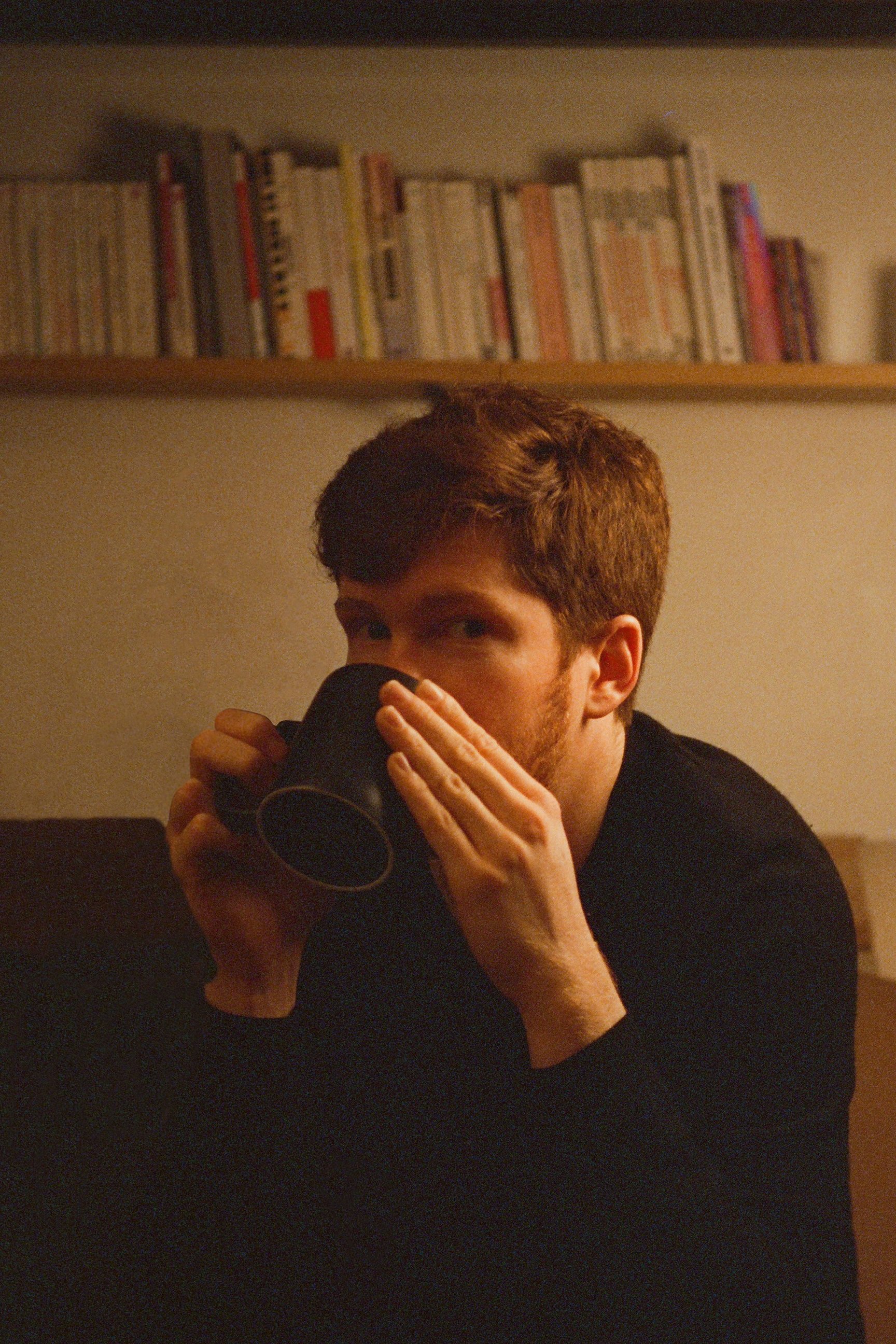 Фото Максим Рой (Maxime Roy)